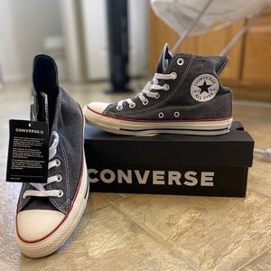 Converse high tops